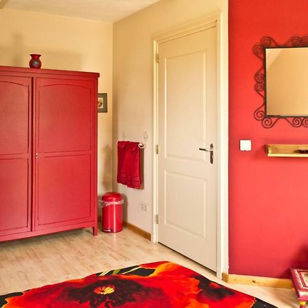 Bed & Breakfast Maryland Heusden  외부 사진