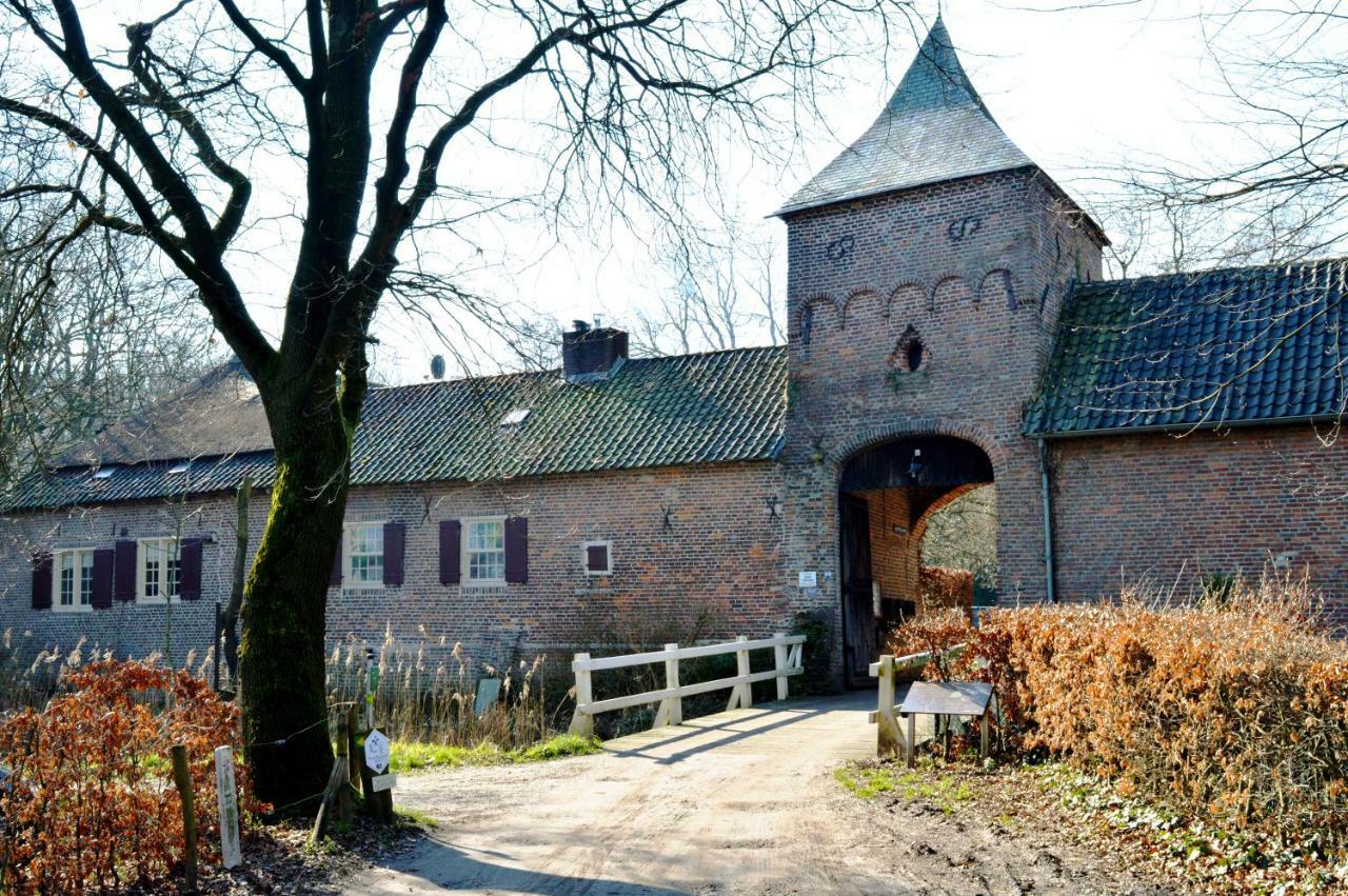 Bed & Breakfast Maryland Heusden  외부 사진