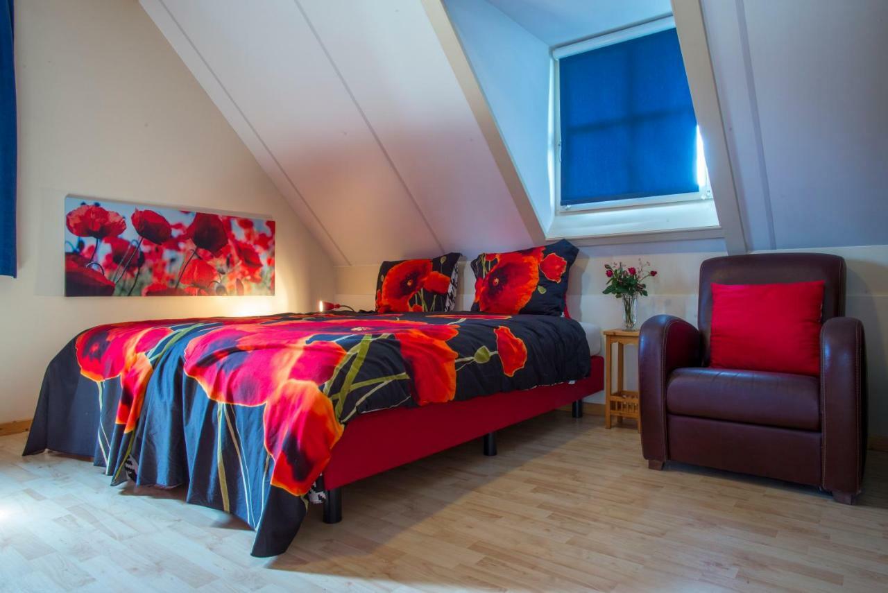 Bed & Breakfast Maryland Heusden  외부 사진