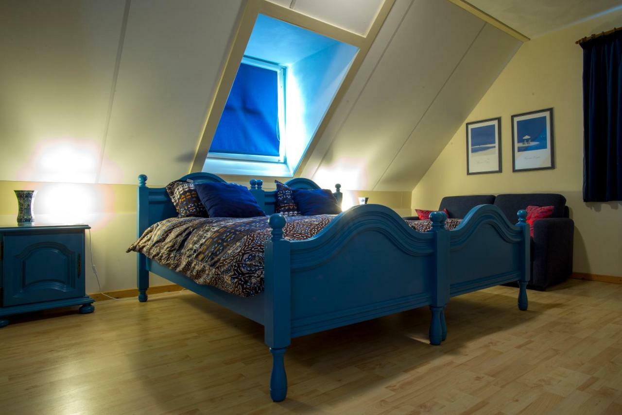 Bed & Breakfast Maryland Heusden  외부 사진