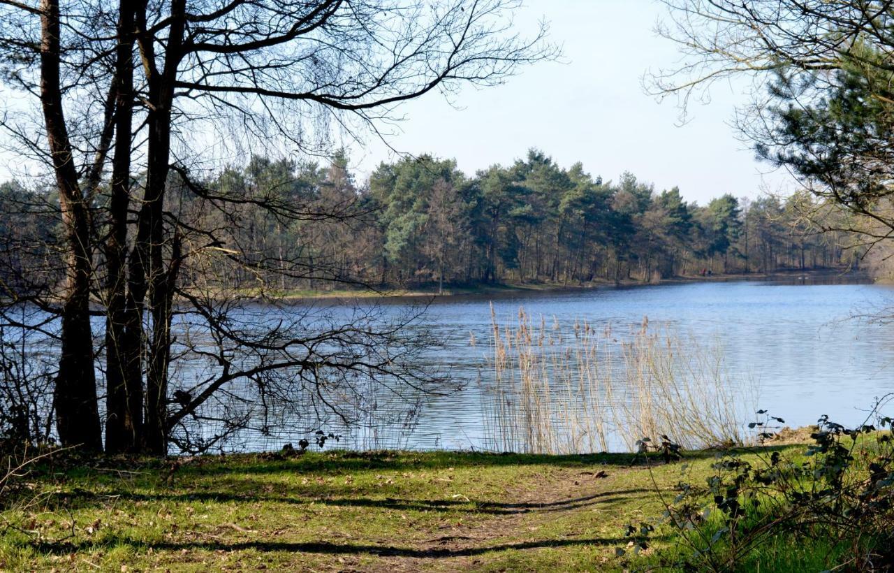Bed & Breakfast Maryland Heusden  외부 사진