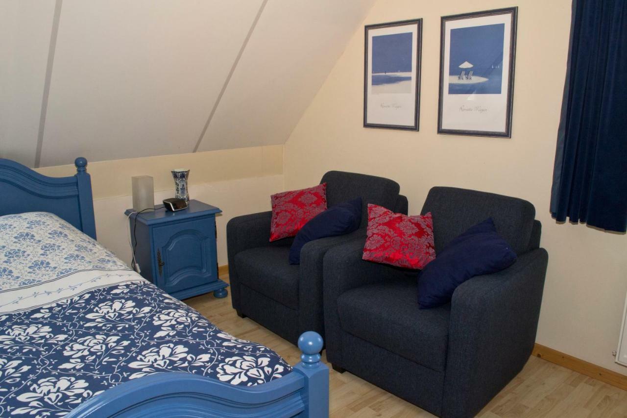 Bed & Breakfast Maryland Heusden  외부 사진