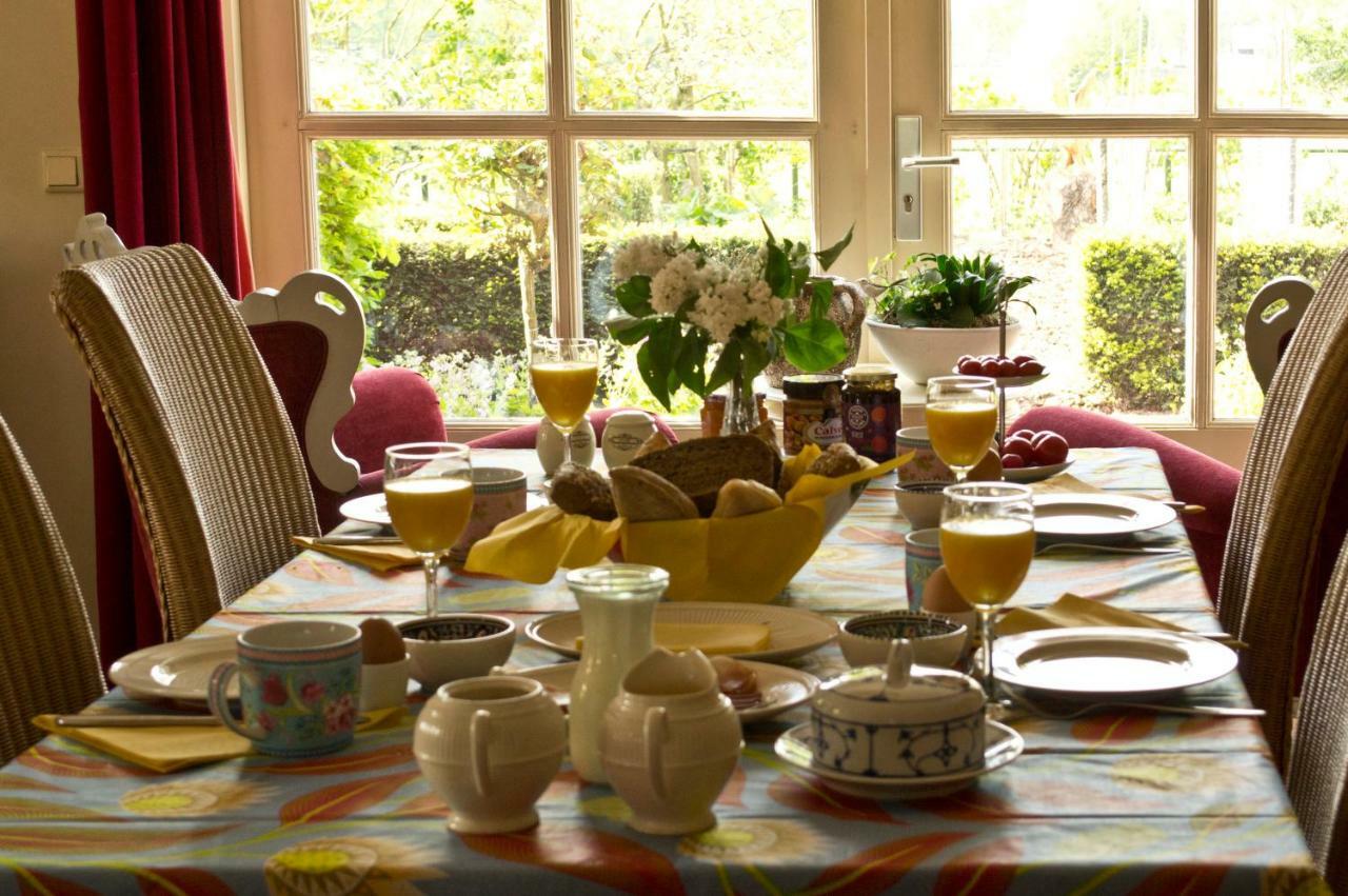 Bed & Breakfast Maryland Heusden  외부 사진