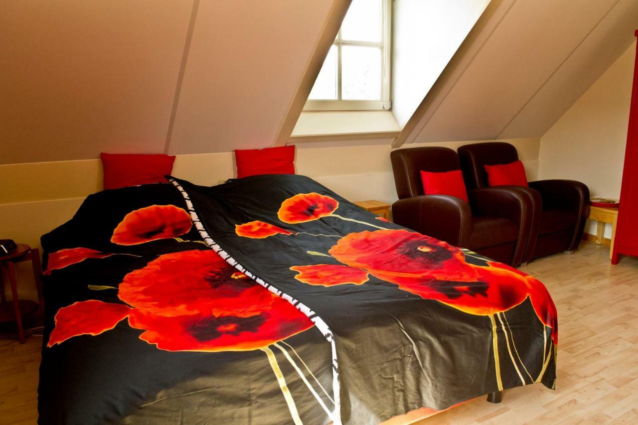 Bed & Breakfast Maryland Heusden  외부 사진