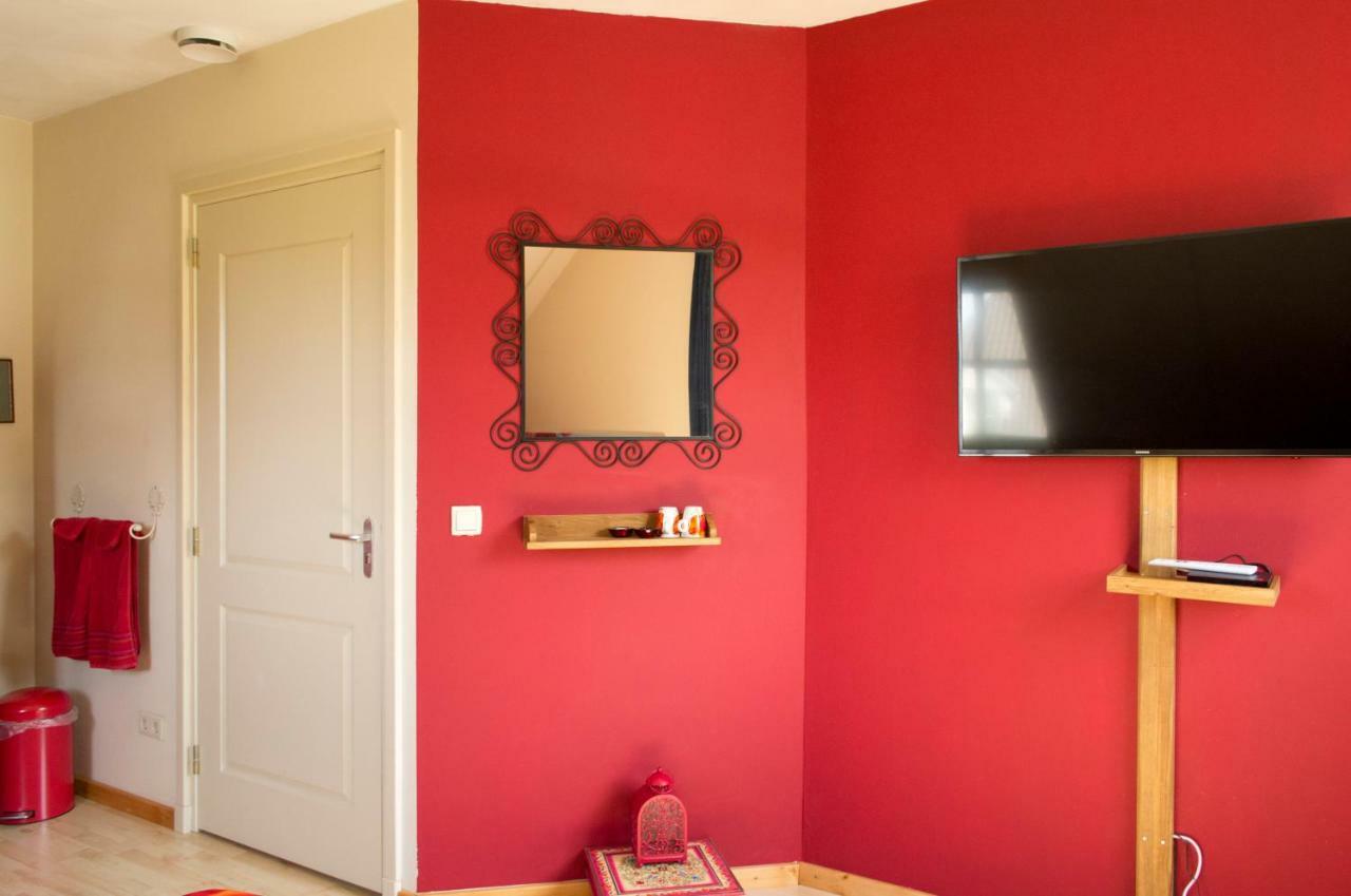 Bed & Breakfast Maryland Heusden  외부 사진